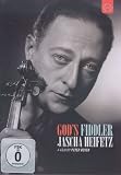 Heifetz / GodS Fiddler [HD DVD]