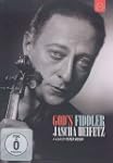 Heifetz / God'S Fiddler [HD DVD]