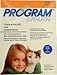Program Oral Suspension 6pk Orange Cat 1-10 lbs
