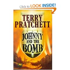 Johnny and the Bomb