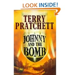 Johnny and the Bomb