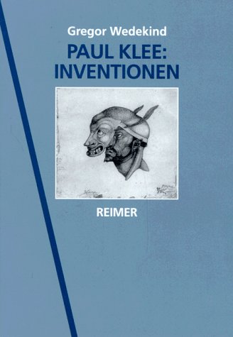 Paul Klee: Inventionen