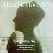 Henryk Gorecki