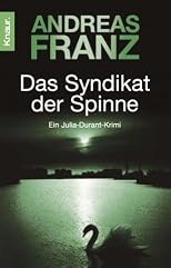 Das Syndikat der Spinne.