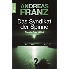 Das Syndikat der Spinne