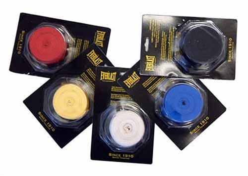 Everlast Boxbandagen, 5m, elastisch