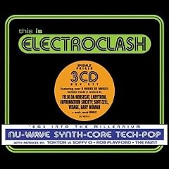 This Is Electroclash