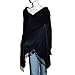SCARF_TRADINGINC® Twill Pashmina / Shawl / Wrap / Stole / Scarf