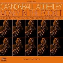 Money in the Pocket