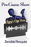 Razor's Edge: Pre-Game Show