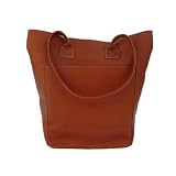 Piel XL Shopping Tote