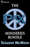 PAX Miniseries Bundle