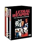 Lethal Weapon: The Complete Seriesby Mel Gibson
