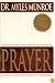 Understanding the Purpose and Power of Prayer: Earthly License for Heavenly Interference