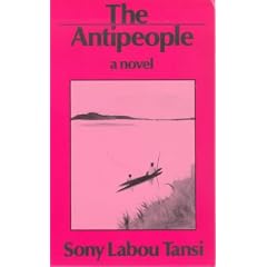The Antipeople