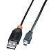 LINDY USB Digital Camera Cable for Minolta Dimage, 2m