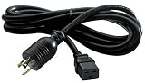 12ft Power Cable Connector 0