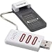 SanDisk Cruzer Profile 512MB USB Flash Drive (SDCZ5-512-A10, Retail Package)