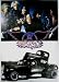 Aerosmith Poster ~ Pump ~ Exclusive U.K. Import ~ Warehouse Find! ~ 24x36