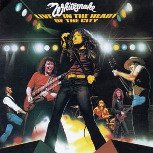 CD-Charts  Music : Live... In the Heart of the City/Live at Hammersmith