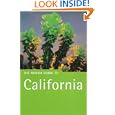 The Rough Guide to California (Rough Guide Travel Guides)'