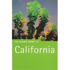 The Rough Guide to California (Rough Guide Travel Guides)