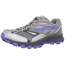 Montrail Women's Badrock Trail Runner