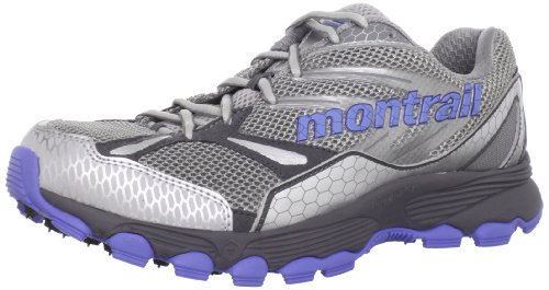 Montrail Women's Badrock Trail Runner