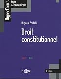 Droit constitutionnel