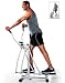 Sharper Image StowAway Swing Strider with Heart Rate Monitor (SR413)