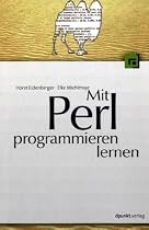 Mit Perl Programmieren lernen