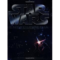 Star Wars Encyclopedia