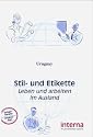 Stil und Etikette - Handbuch Uruguay: Leben und arbeiten im Ausland