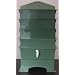 4 Tray Green Gusanito Wormswrangler Worm Farm Bin