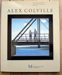 Alex Colville:Peintures,estampes et proc