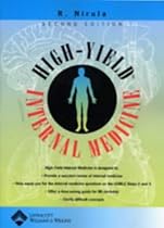 High-yield Internal Medicine (High-yield Series)