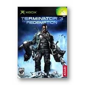 Terminator 3: The Redemption