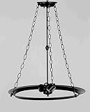 32H 3lt 3-Chain Hanger Frame (18Rp)