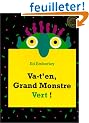 Va-t'en, grand monstre vert !