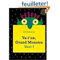 Va-t'en, grand monstre vert !