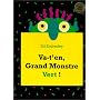 Va-t'en, grand monstre vert !