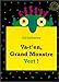 Va-t'en, grand monstre vert ! Va-t'en, grand monstre vert !