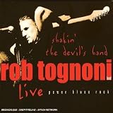 Shakin' the Devil's Hand: Live