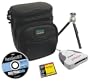SimpleTech STI-VALUEPACK/CF64 64MB CompactFlash Card Valuepack