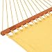 Quick Dry Fabric Hammock - Buttercup Sunset Boulevard Collection by Hatteras Hammocks