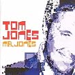 Mr Jones