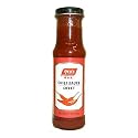 Yeo's Malaysian Sweet chili sauce - 6.7 oz x 2 bottles
