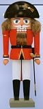 KWO German Nutcracker British General RETIRED