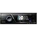 Pioneer MVH-P8200 Multimedia AV Receiver with 3 In. Color Display