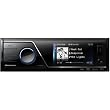 Pioneer MVH-P8200 Multimedia AV Receiver with 3 In. Color Display Pioneer MVH-P8200 Multimedia AV Receiver with 3 In. Color Display
